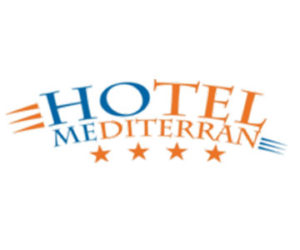 Hotel Mediterrán, Budapest
